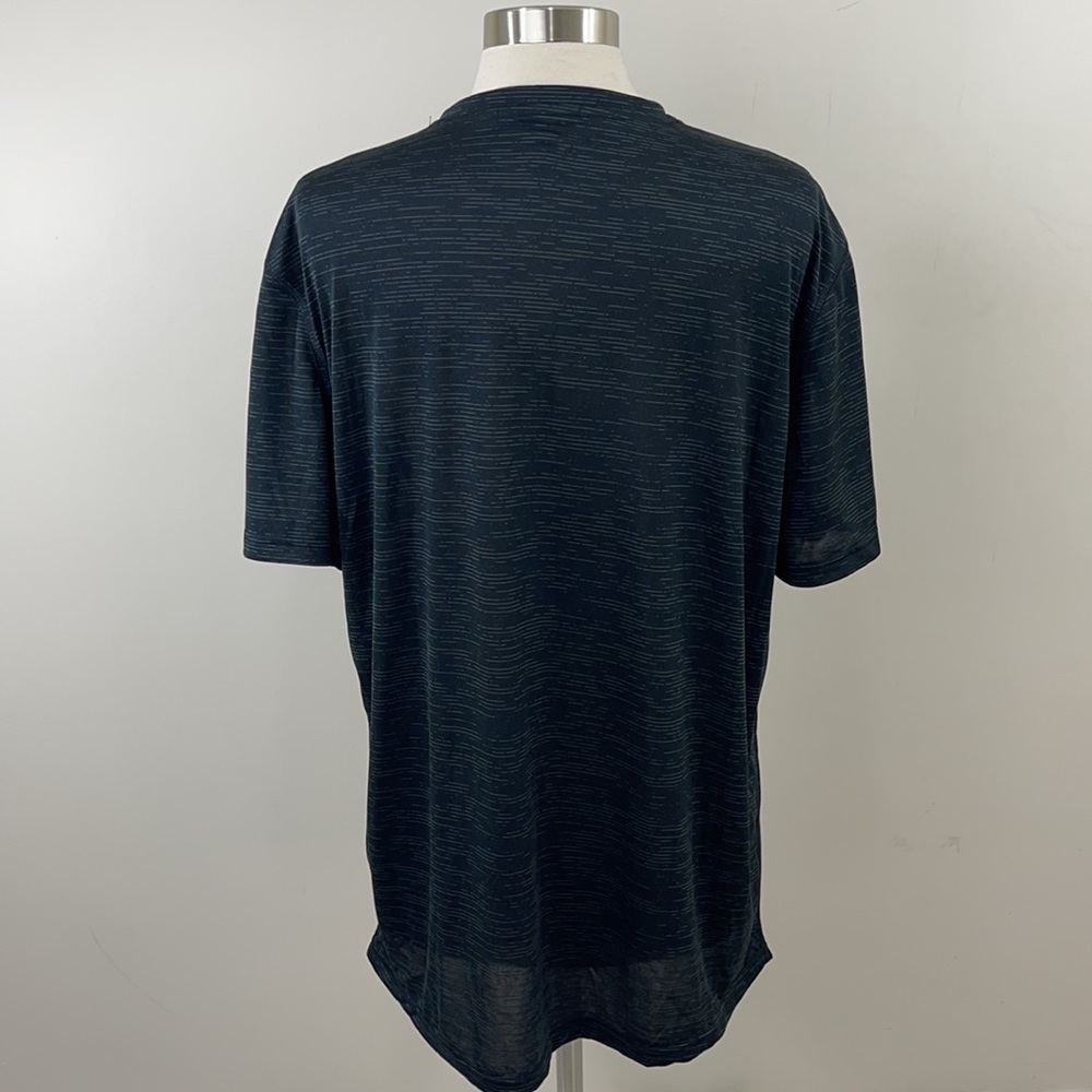 ‼️SOLD‼️Mens C9 Champion Onyx Heather Tech T-Shirt - Picture 7 of 10